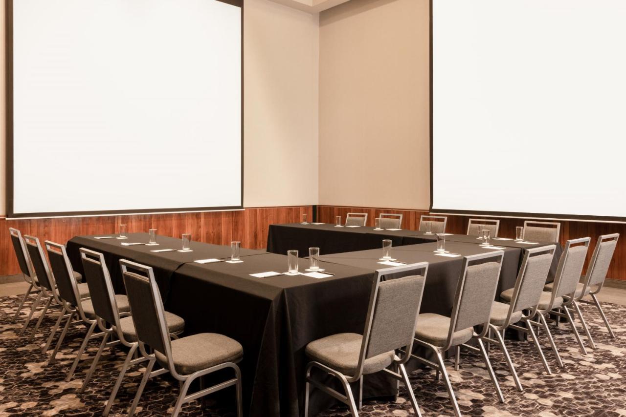 Courtyard By Marriott Mexico City Vallejo Exterior photo