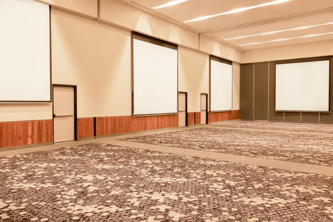 Courtyard By Marriott Mexico City Vallejo Exterior photo