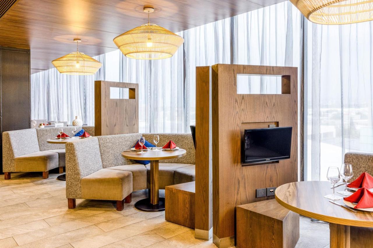 Courtyard By Marriott Mexico City Vallejo Exterior photo